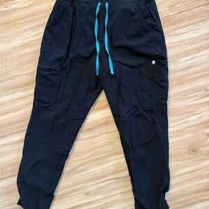 Figs Yola FREEX Skinny Scrub Pants 2.0